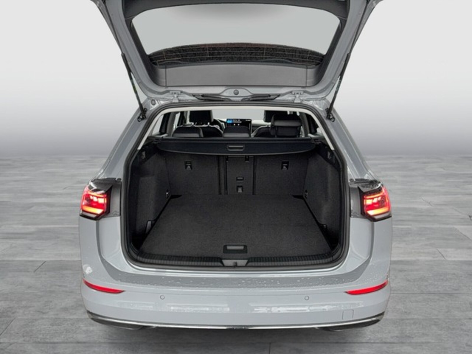 Volkswagen Golf Variant – Bild 12