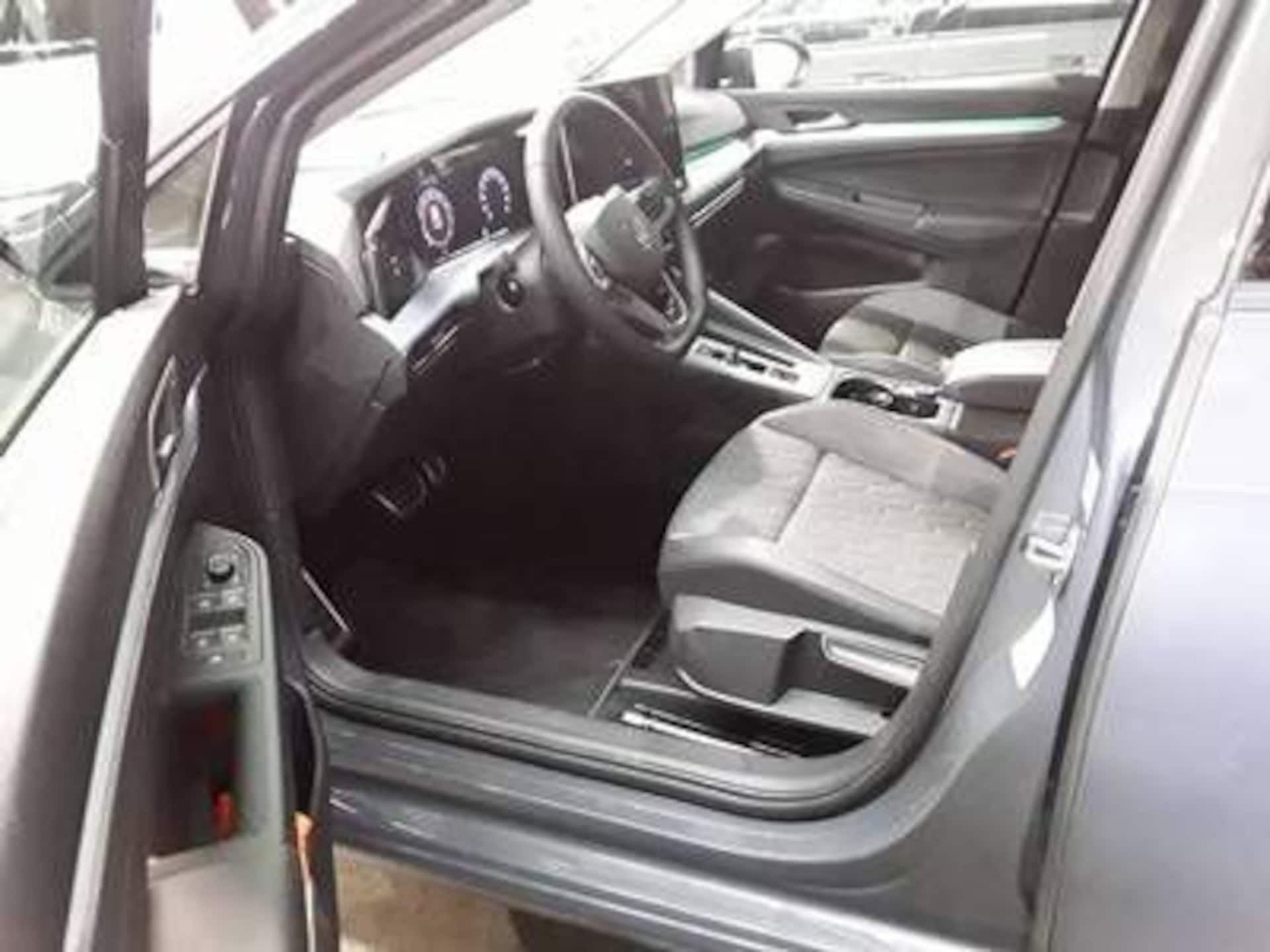 Volkswagen Golf Goal