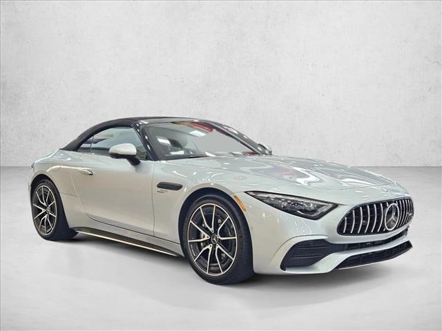 2026 Mercedes-Benz