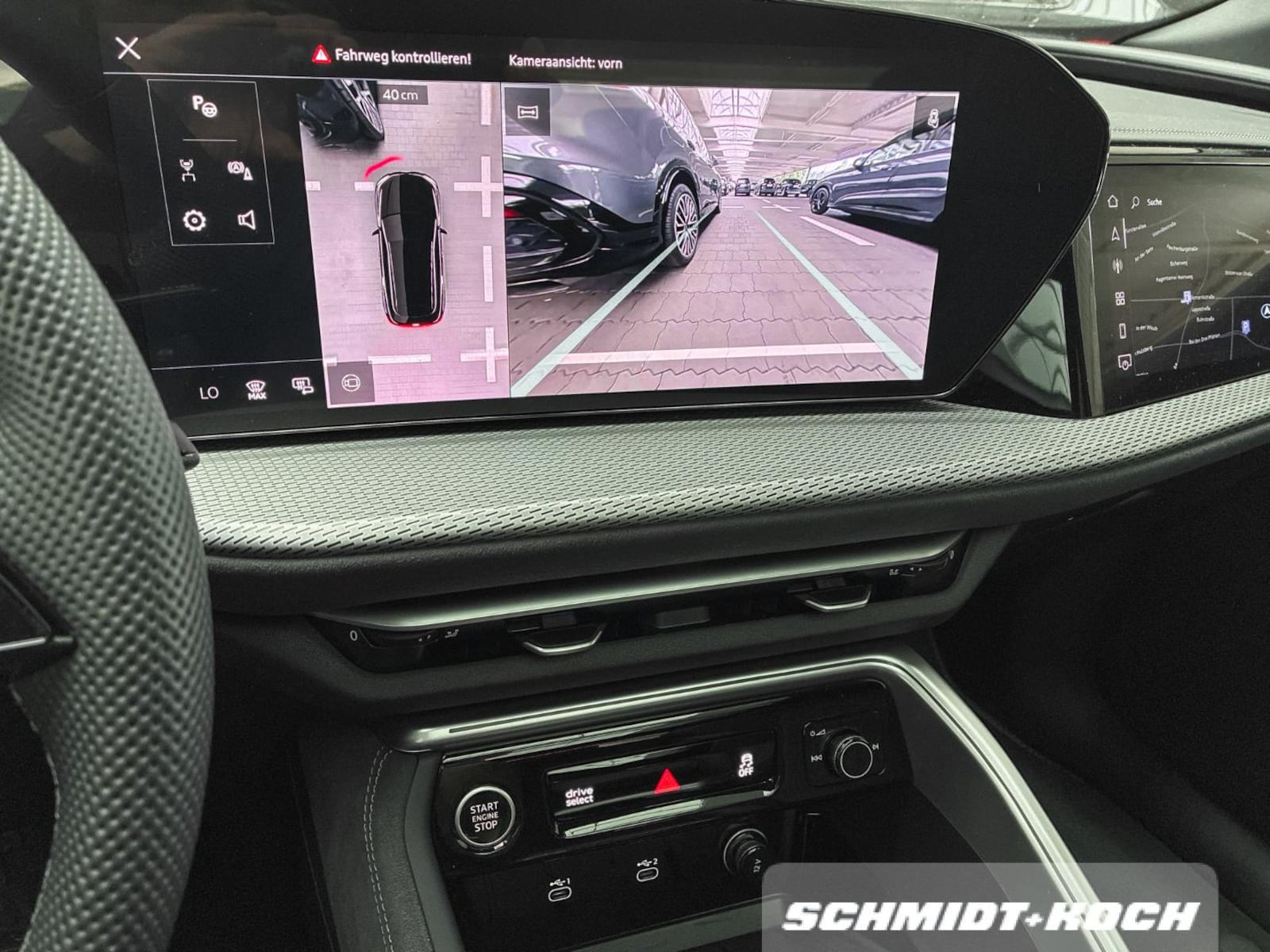Audi Q5 – Bild 14