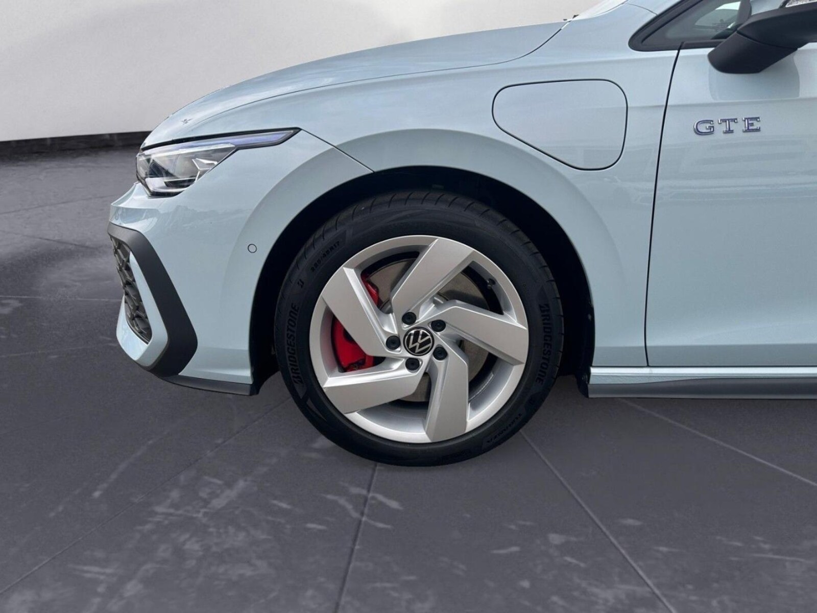 Volkswagen Golf – Bild 7