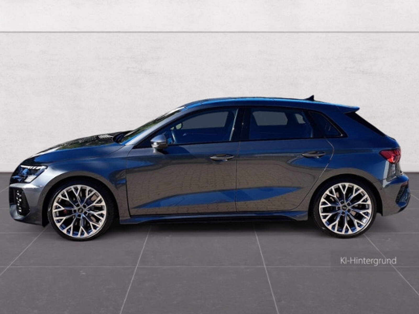 Audi RS 3 Sportback – Bild 7
