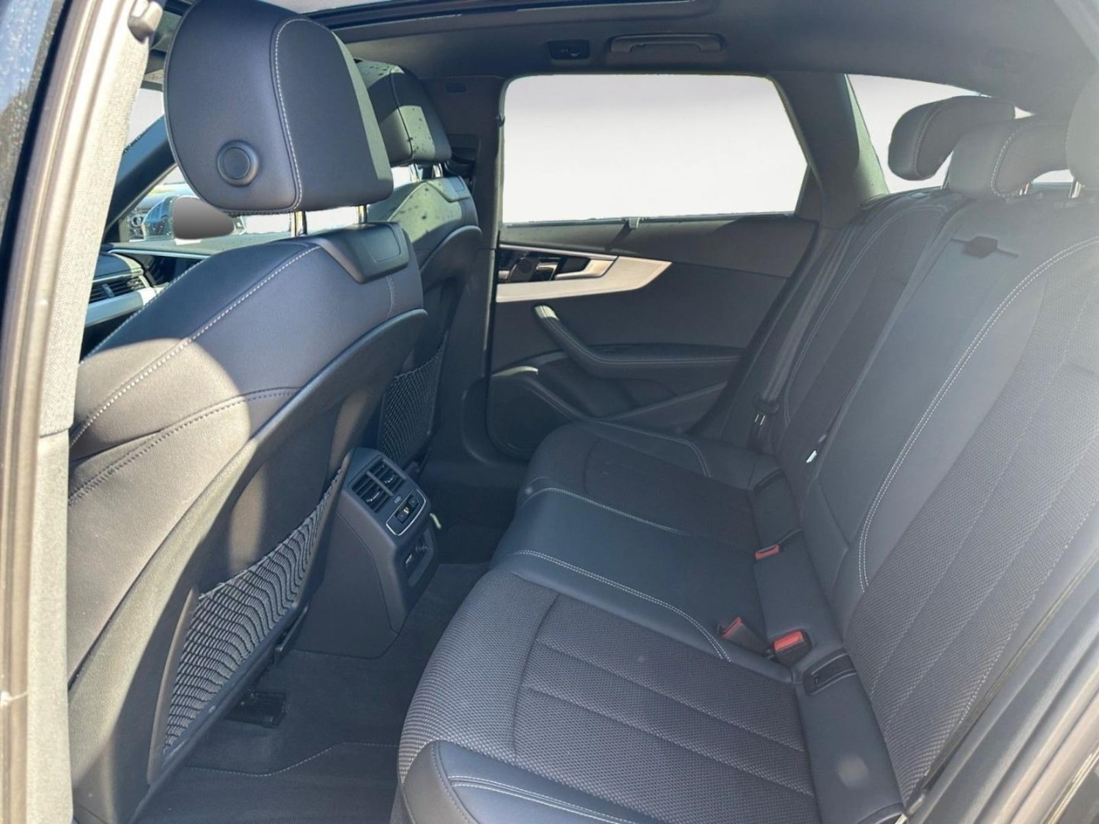 Audi A4 Avant – Bild 14