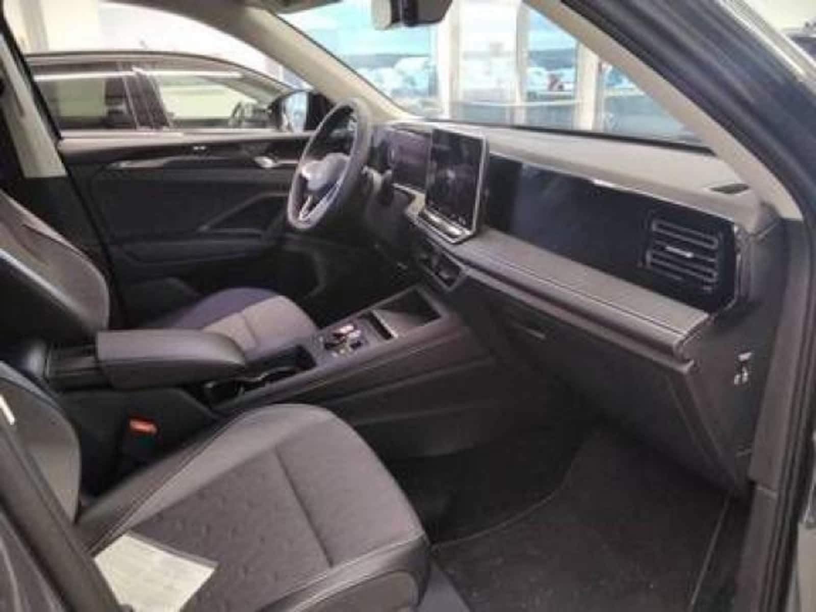 Volkswagen Tiguan – Bild 4