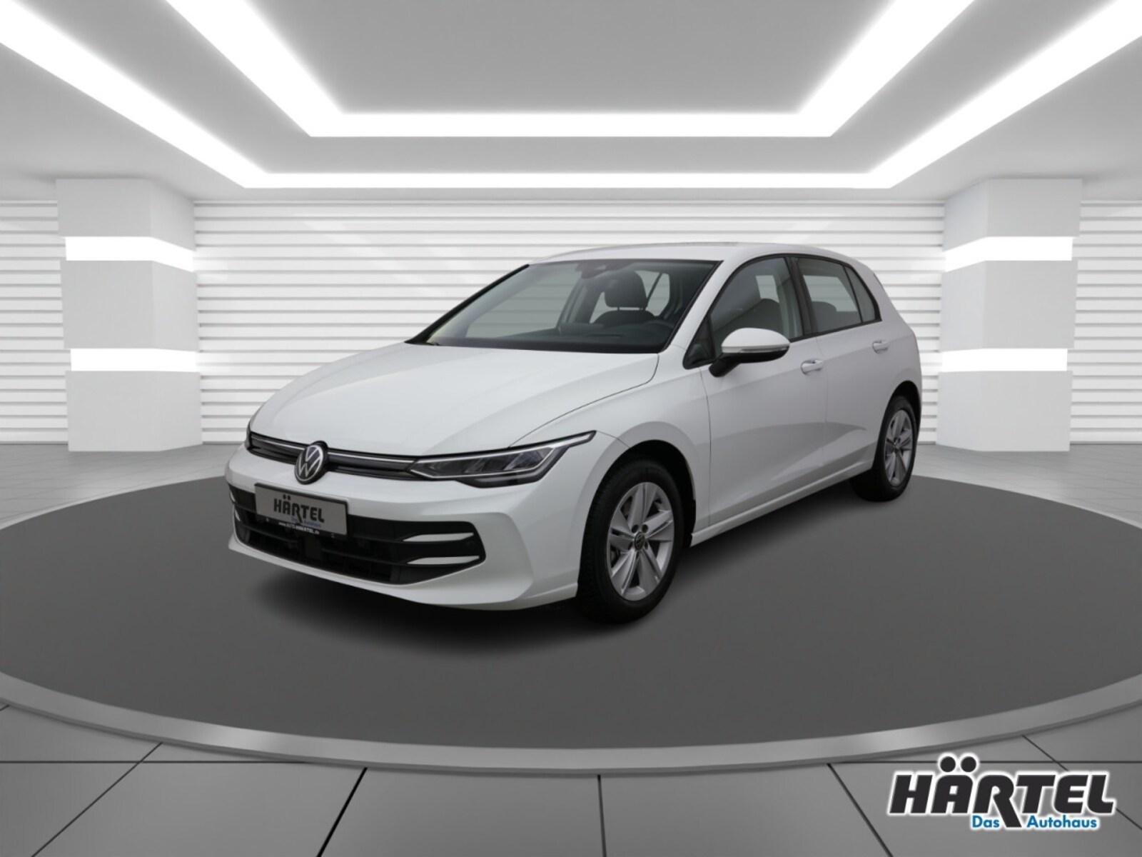 Volkswagen Golf – Bild 2