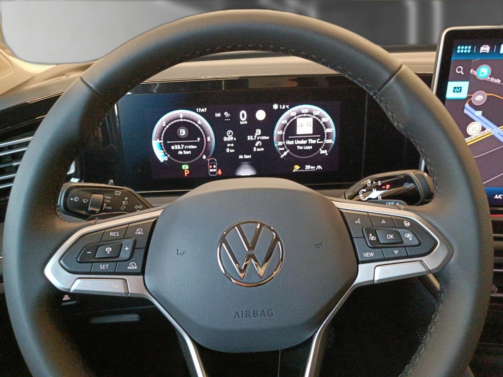 Volkswagen Tiguan – Bild 11