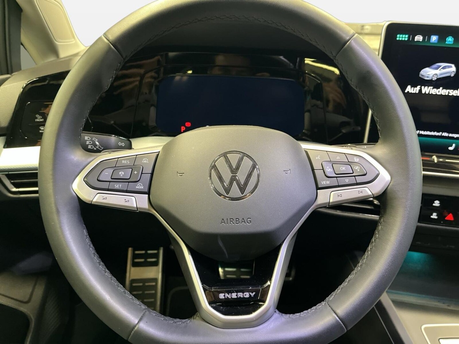 Volkswagen Golf – Bild 18