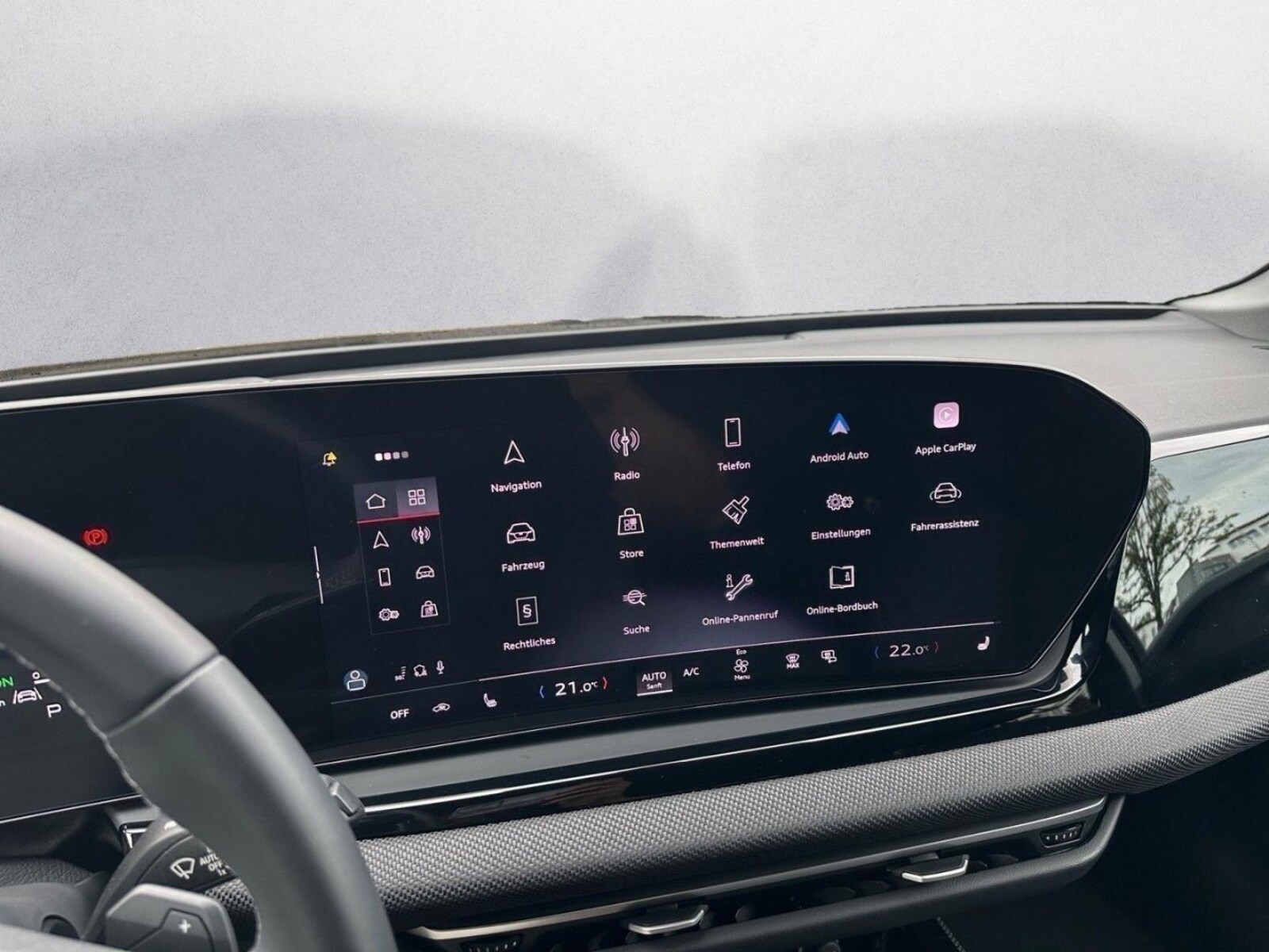 Audi A5 Avant – Bild 15