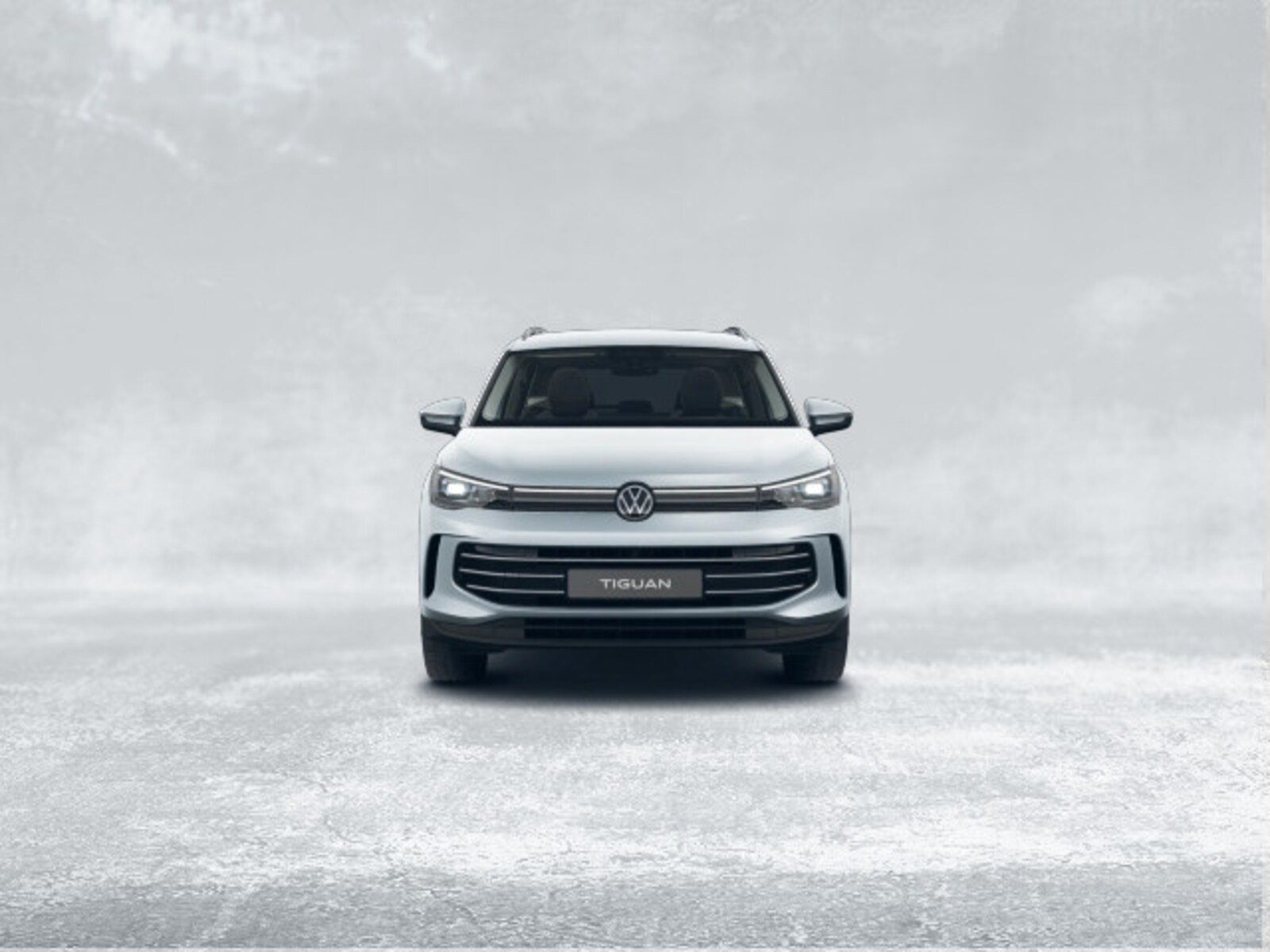 Volkswagen Tiguan – Bild 2