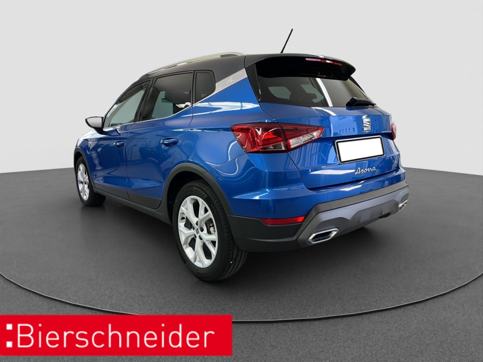 SEAT Arona – Bild 4