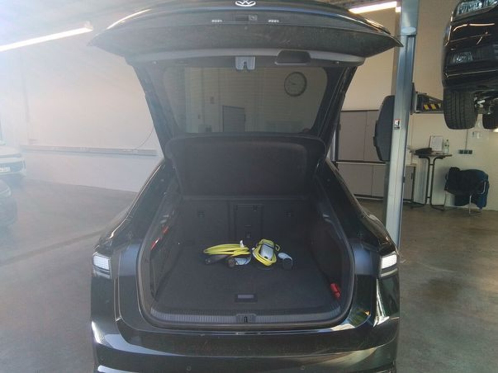 Volkswagen ID.7 – Bild 8