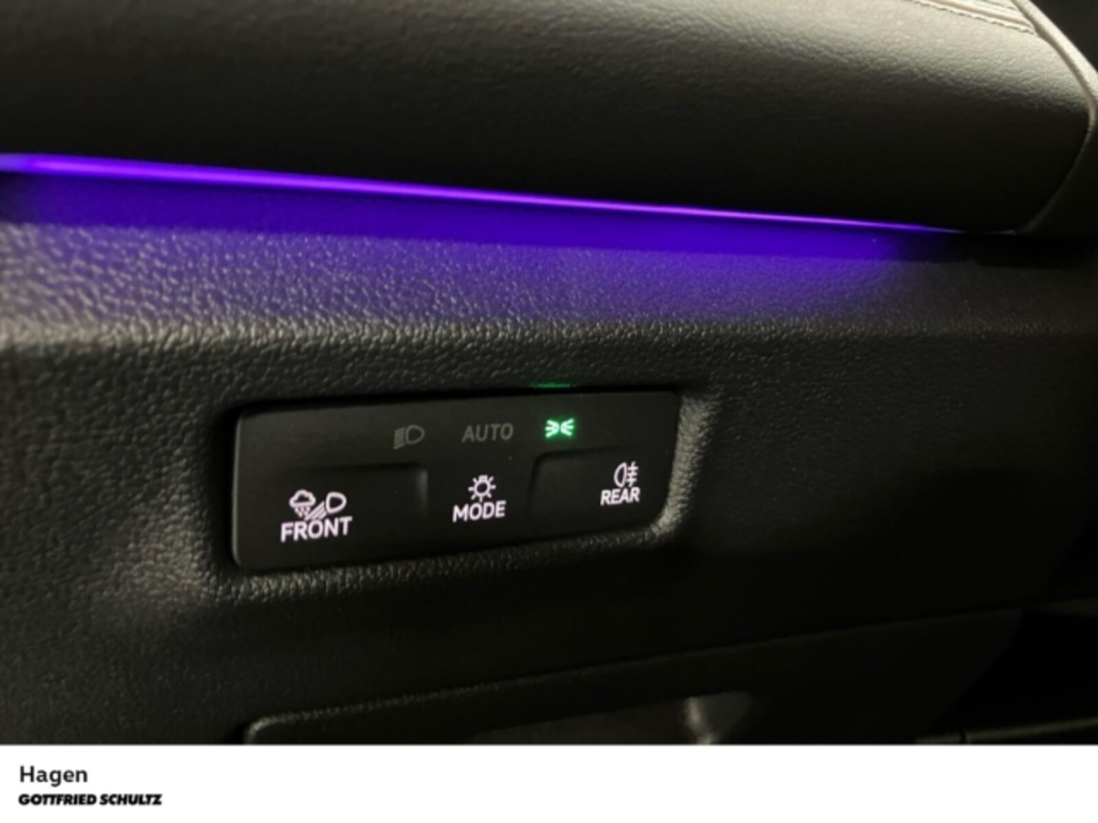 Volkswagen Tayron – Bild 13