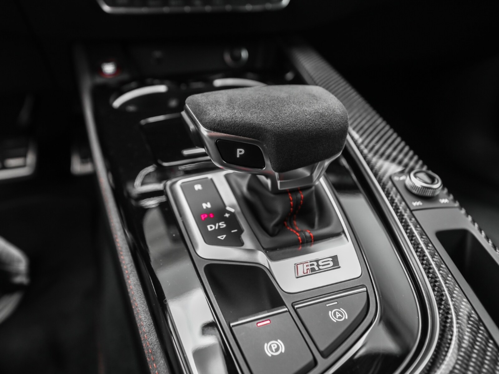 Audi RS 4 Avant – Bild 10