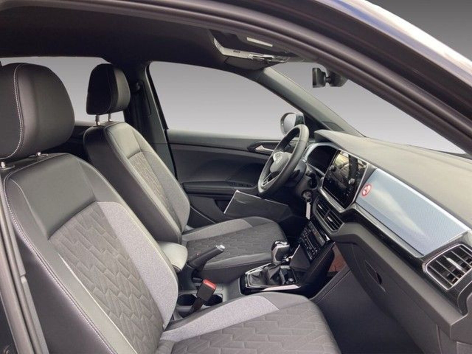 Volkswagen T-Cross – Bild 13