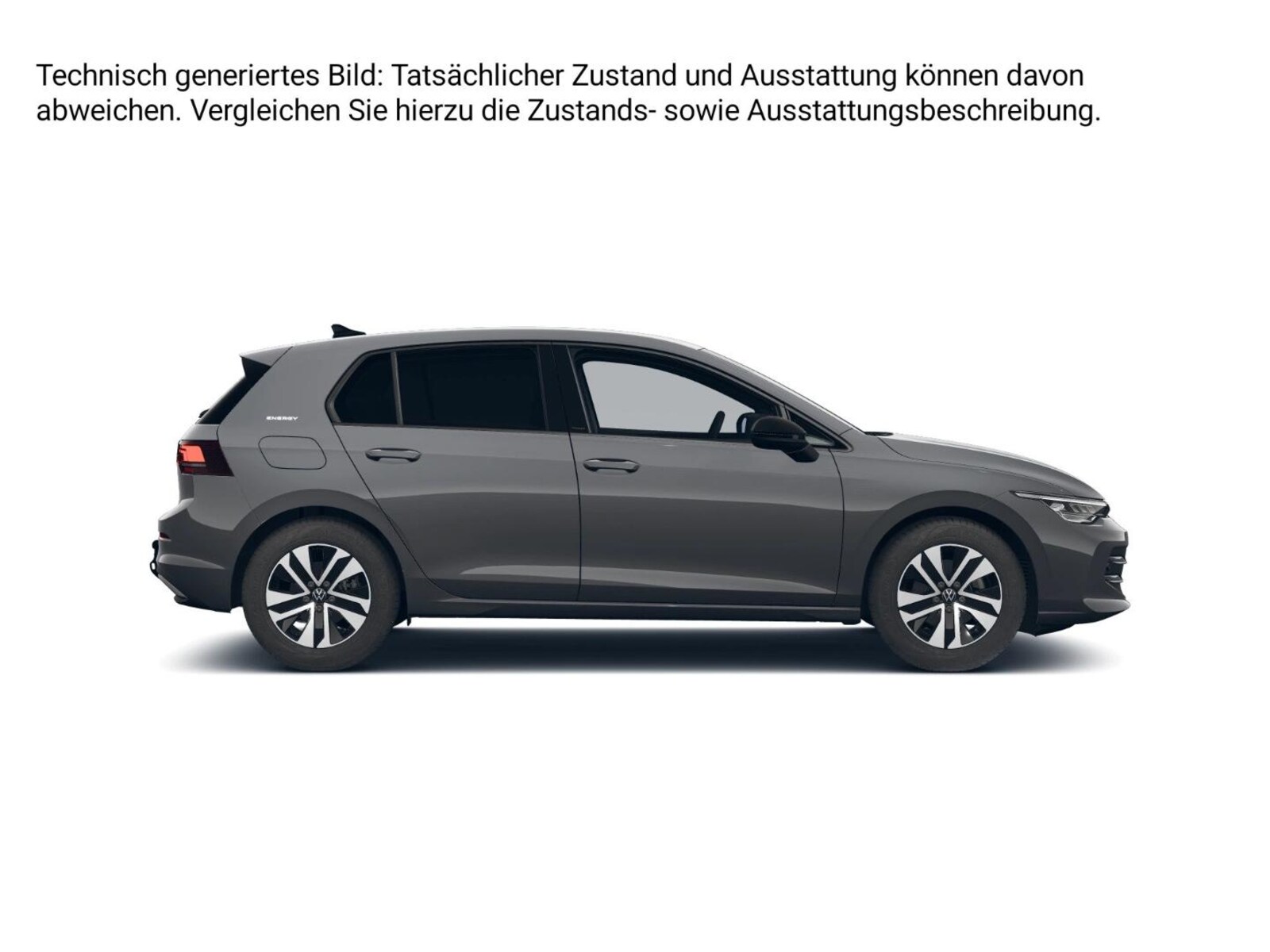 Volkswagen Golf – Bild 9