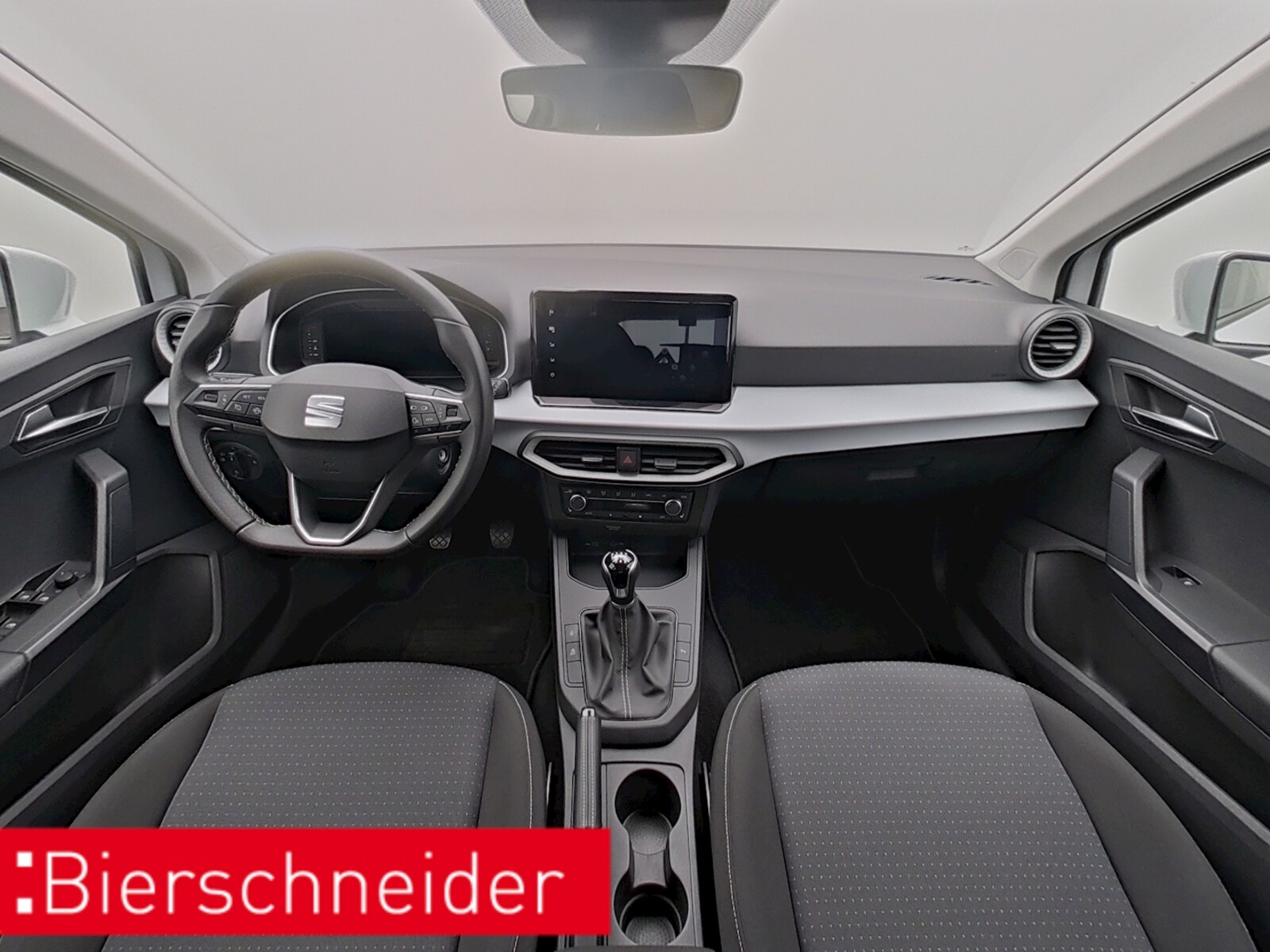 SEAT Ibiza – Bild 11