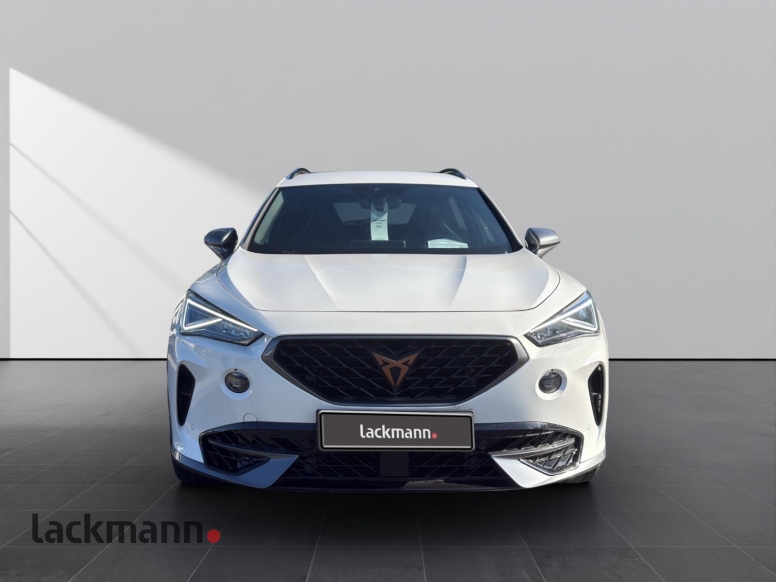 CUPRA Formentor – Bild 3