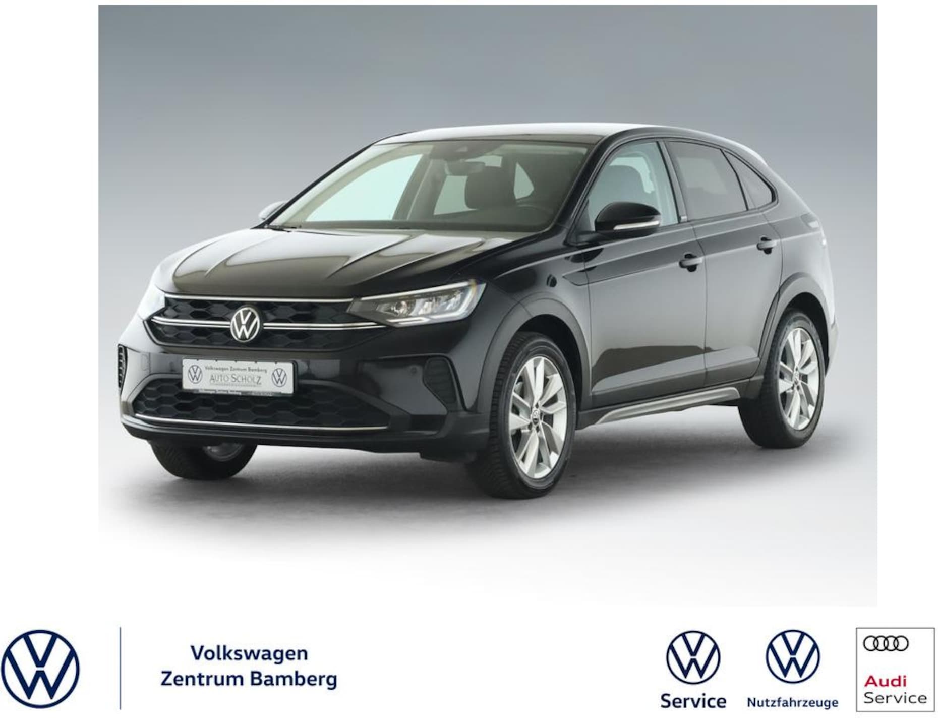 Volkswagen Taigo 2023