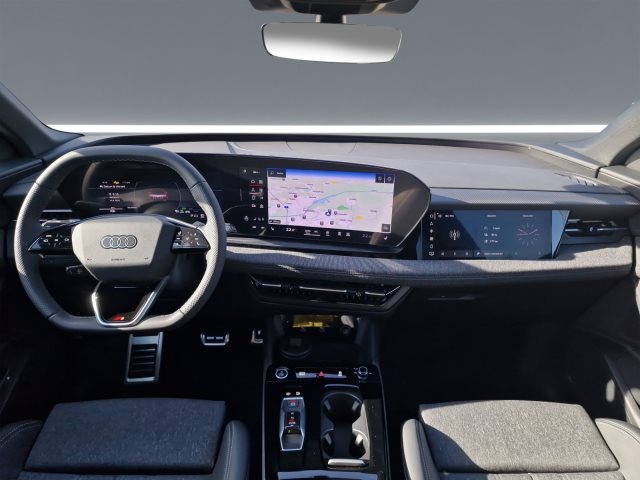 Image about Audi Q6 SUV e-tron e-tron quattro