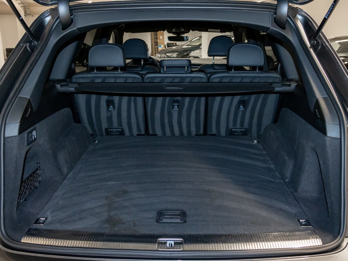 Image about Audi Q7 S line 50 TDI quattro tiptronic
