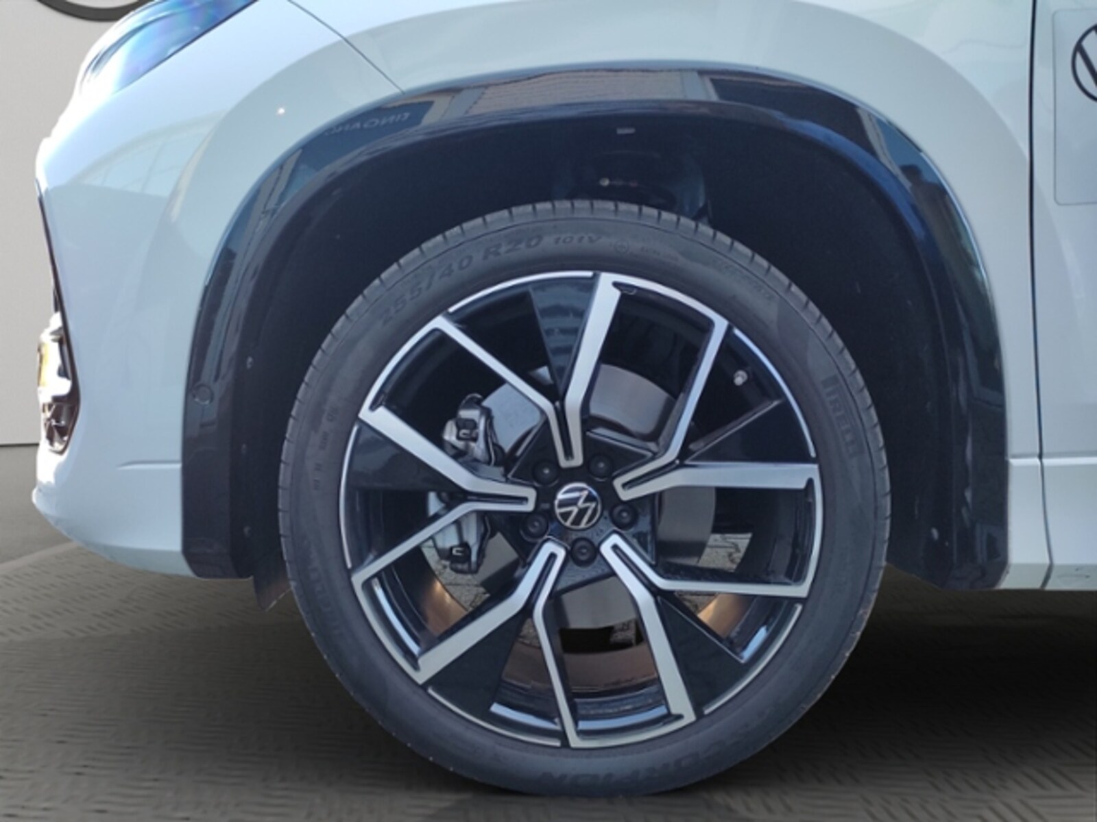 Volkswagen Tayron – Bild 20