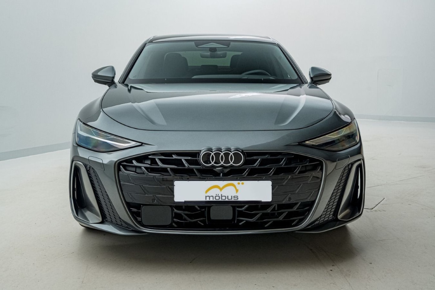 Bild über Audi A6 Limousine TFSI quattro 270 kW S tronic - für weitere Informationen kontaktieren Sie den Audi Partner