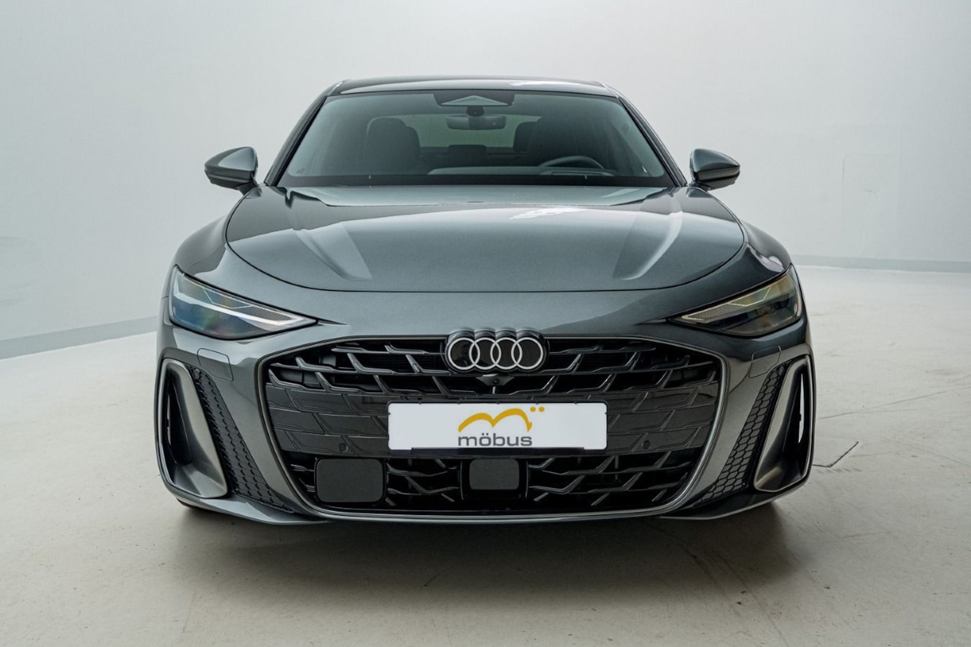 Audi A6 Limousine