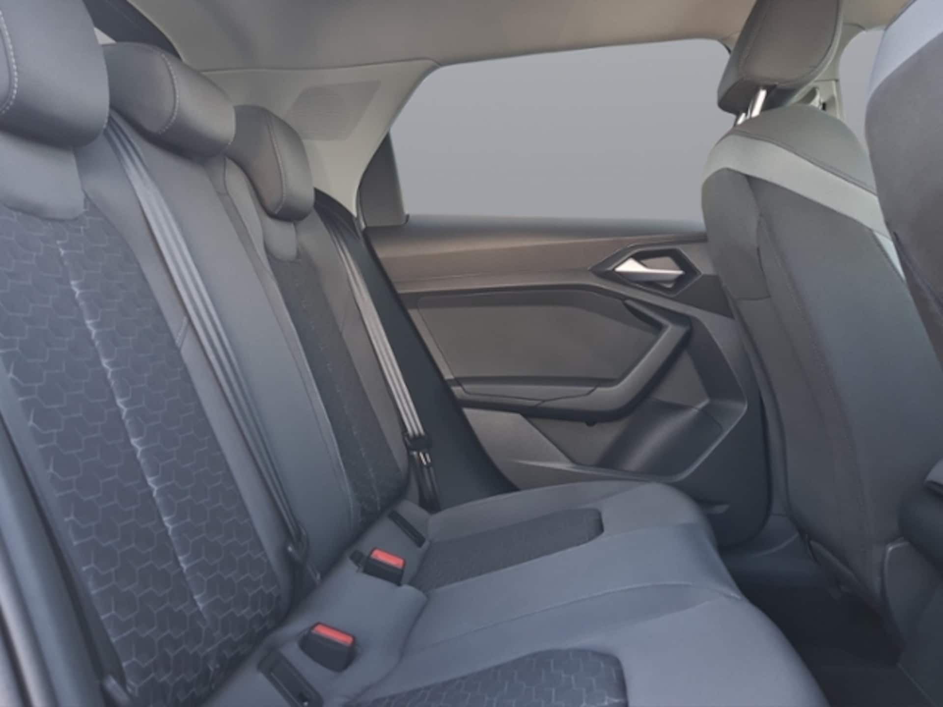 Audi A1 allstreet