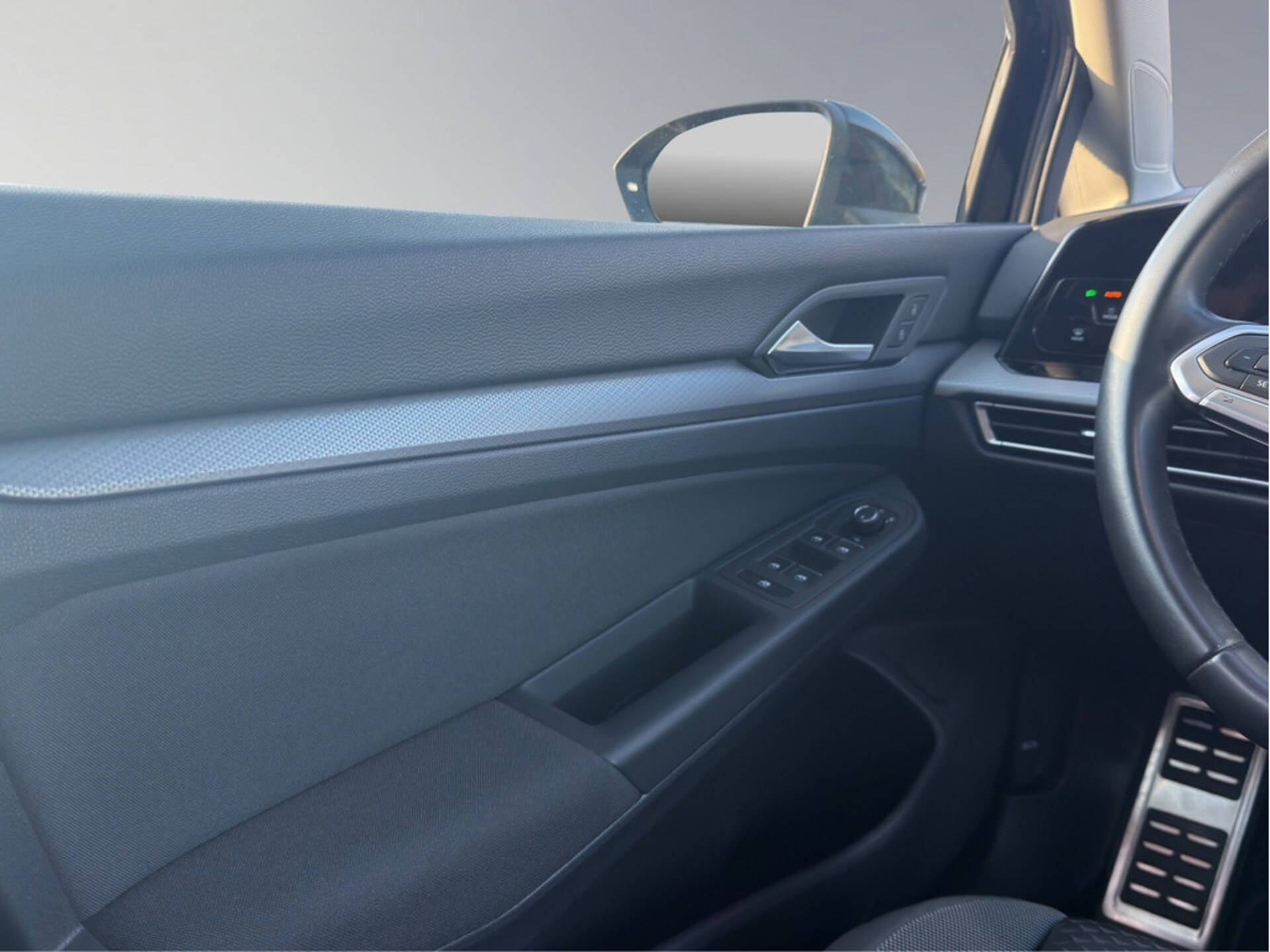 Volkswagen Golf Active