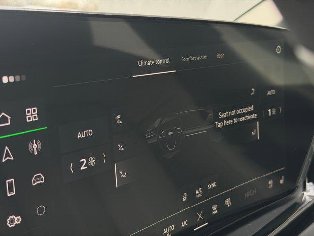 2026 Audi A6 Premium Plus - Photo 16
