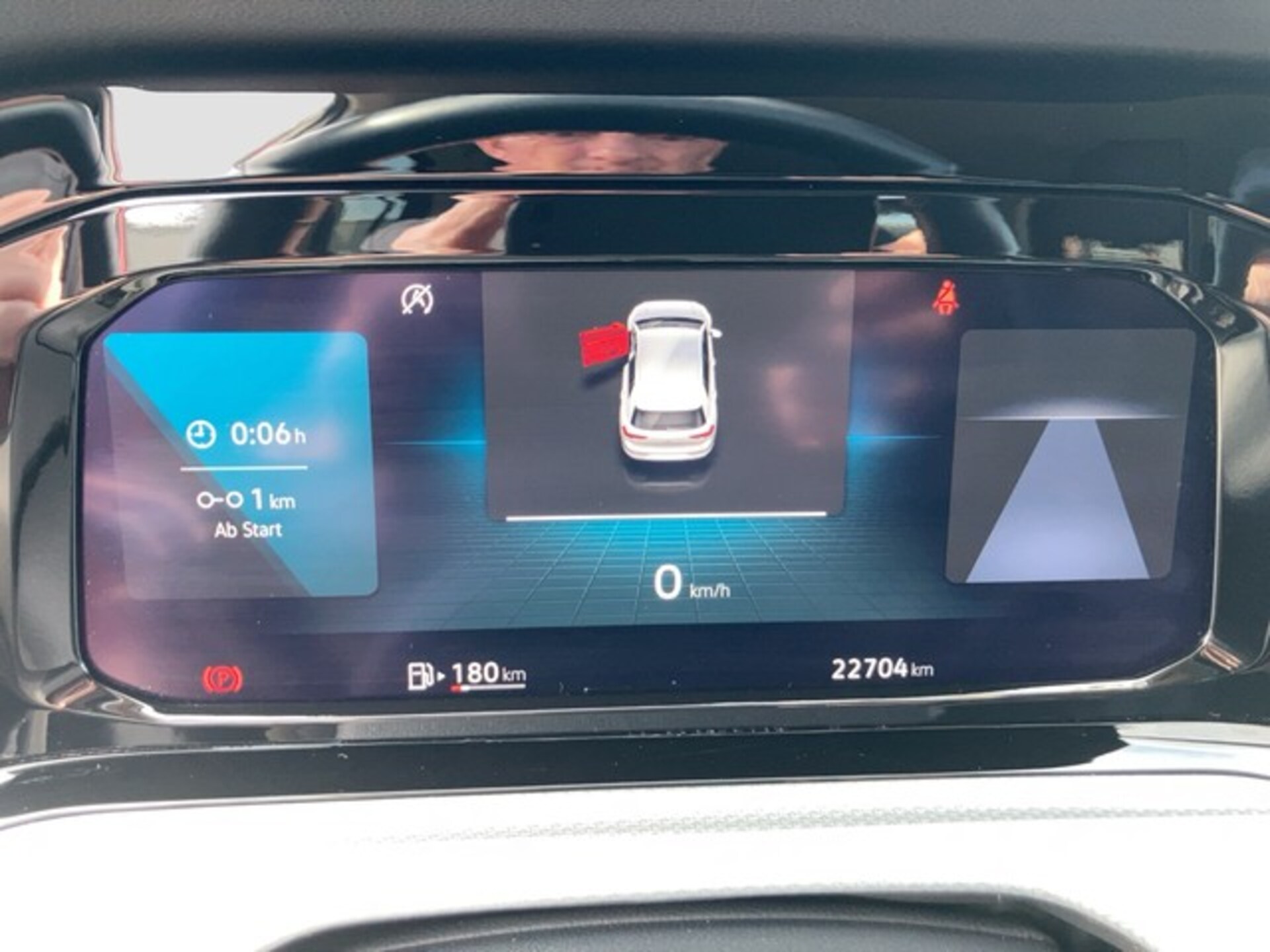 Volkswagen Golf MOVE