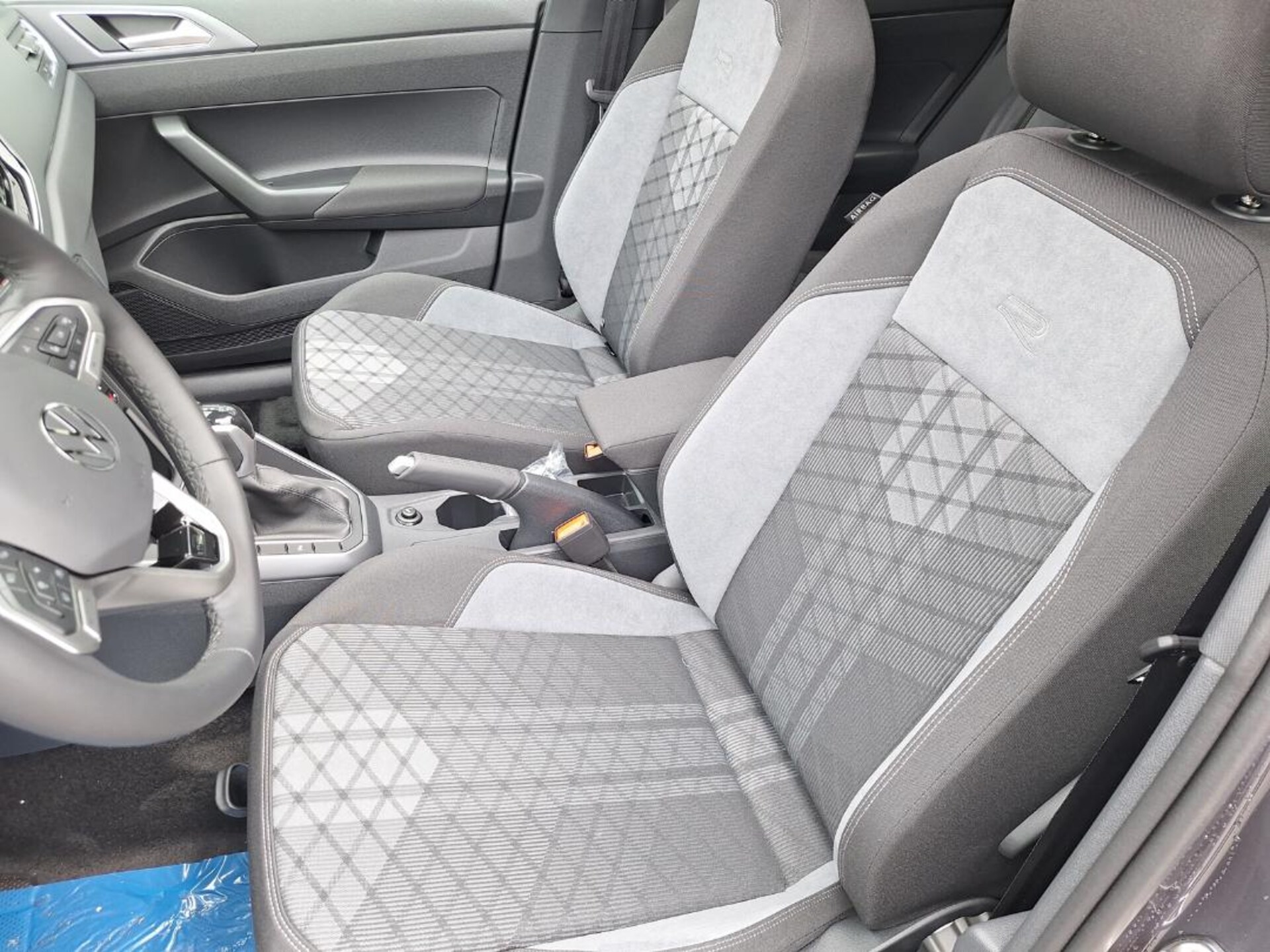 Volkswagen Taigo R-Line