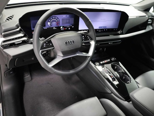 2026 Audi A5 Sedan