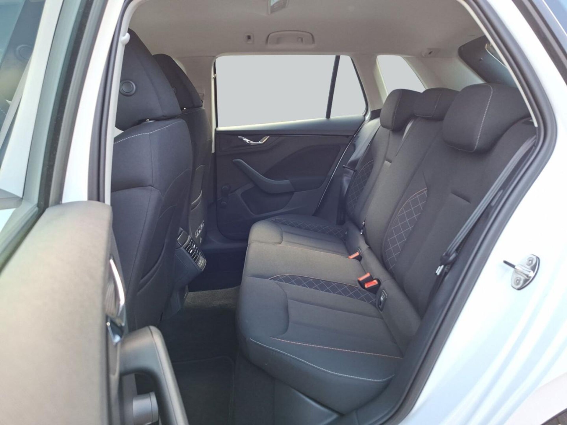 Skoda Kamiq Ambition