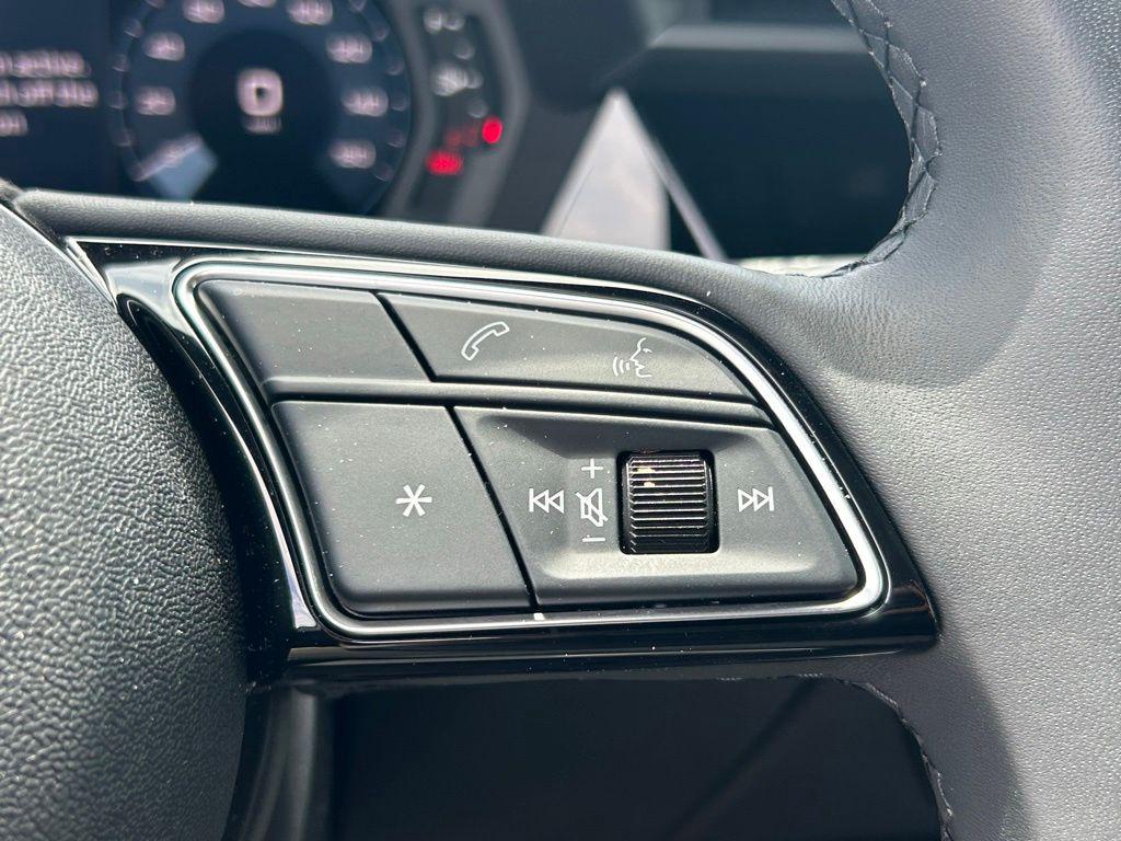2025 Audi A3 Premium - Photo 27