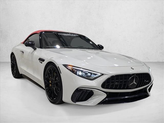 2022 Mercedes-Benz