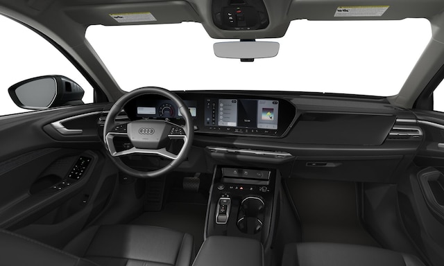 2026 Audi A5 Sedan