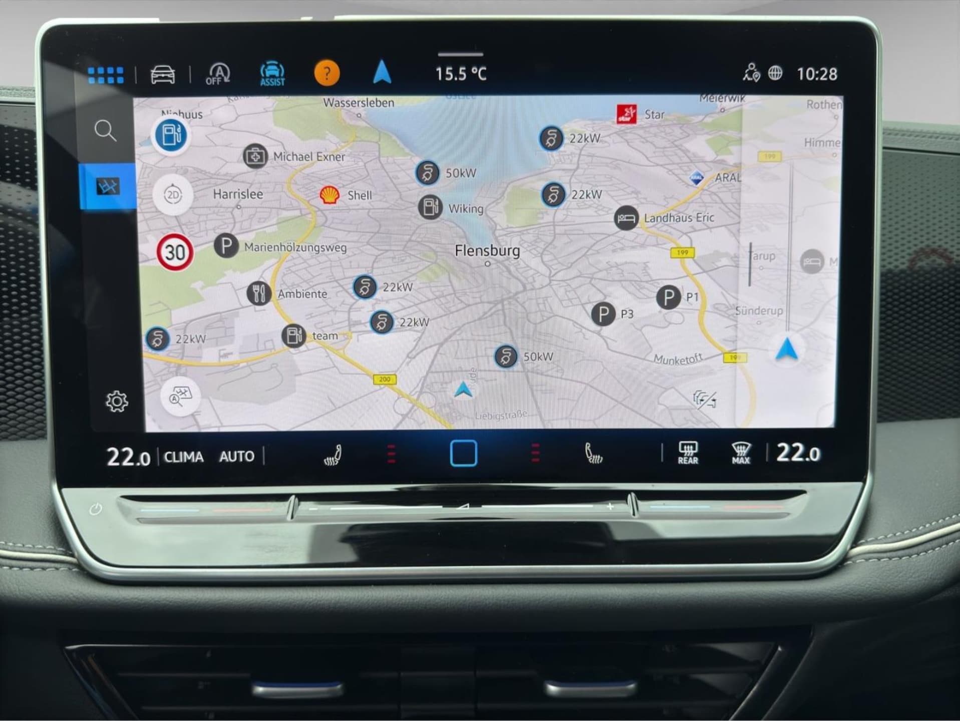 Volkswagen Passat Business