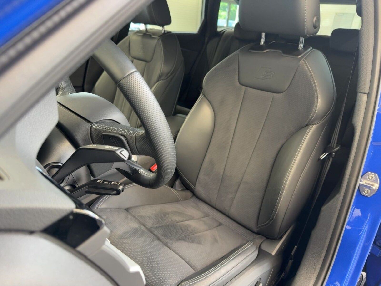Audi S4 Avant – Bild 17