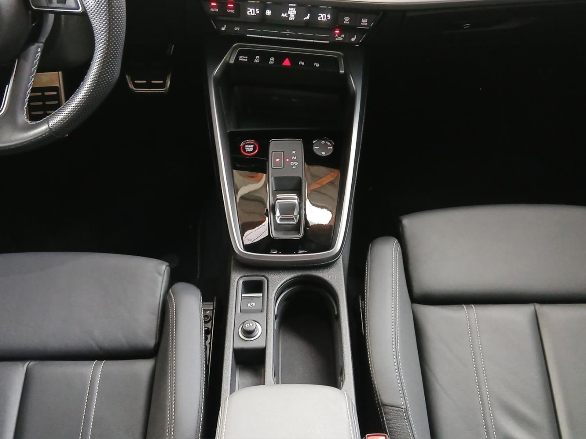 Audi S3 Sportback