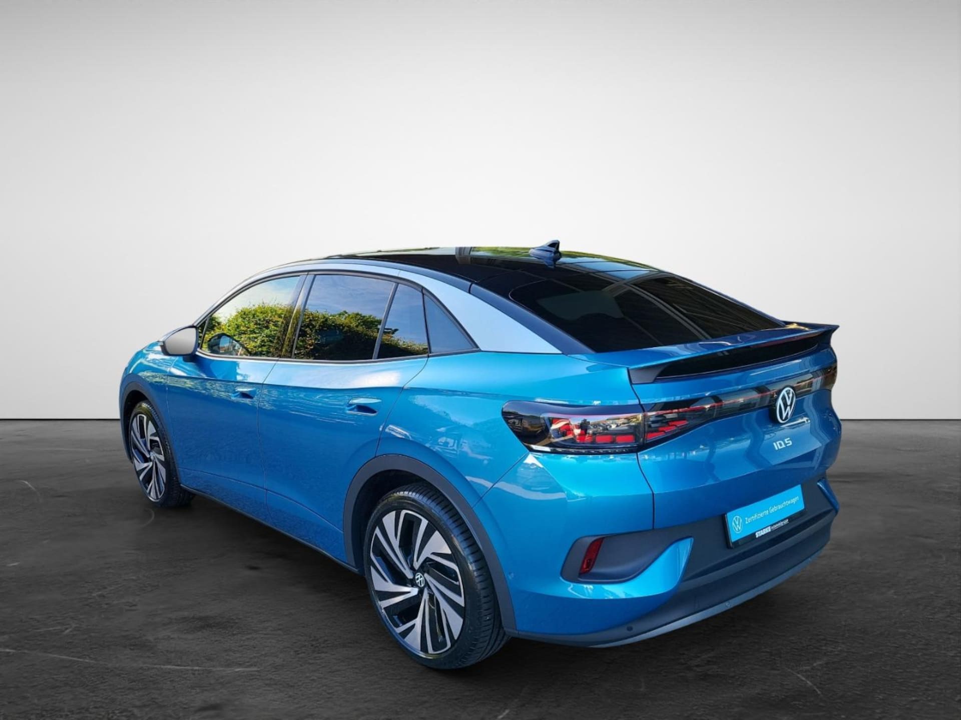 Volkswagen ID.5 Pro