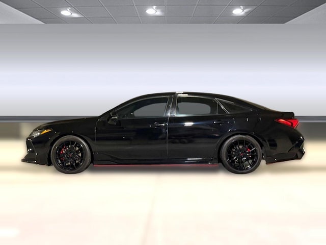 2021 Toyota Avalon