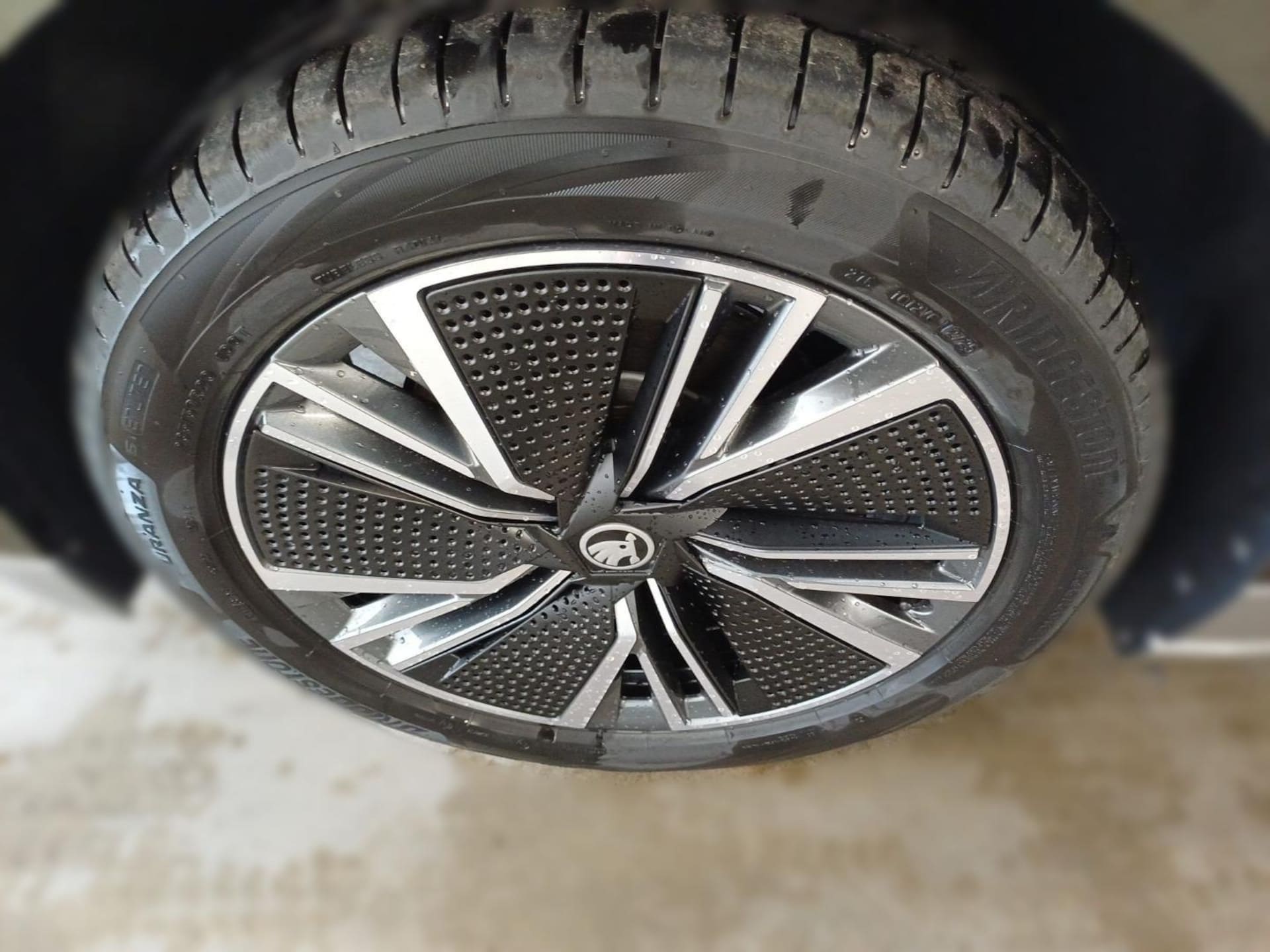 Skoda Enyaq 60