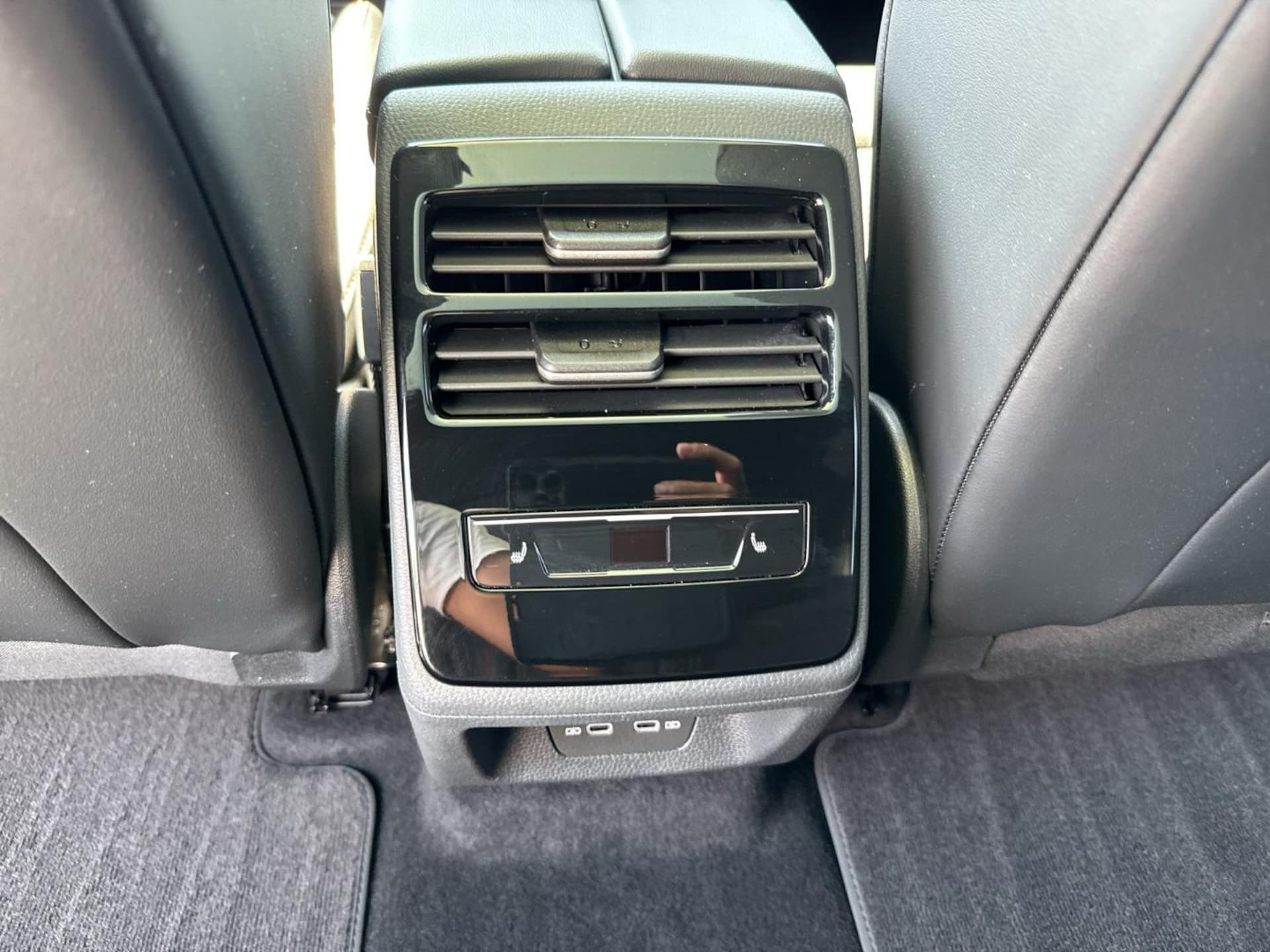 Volkswagen ID.7 GTX