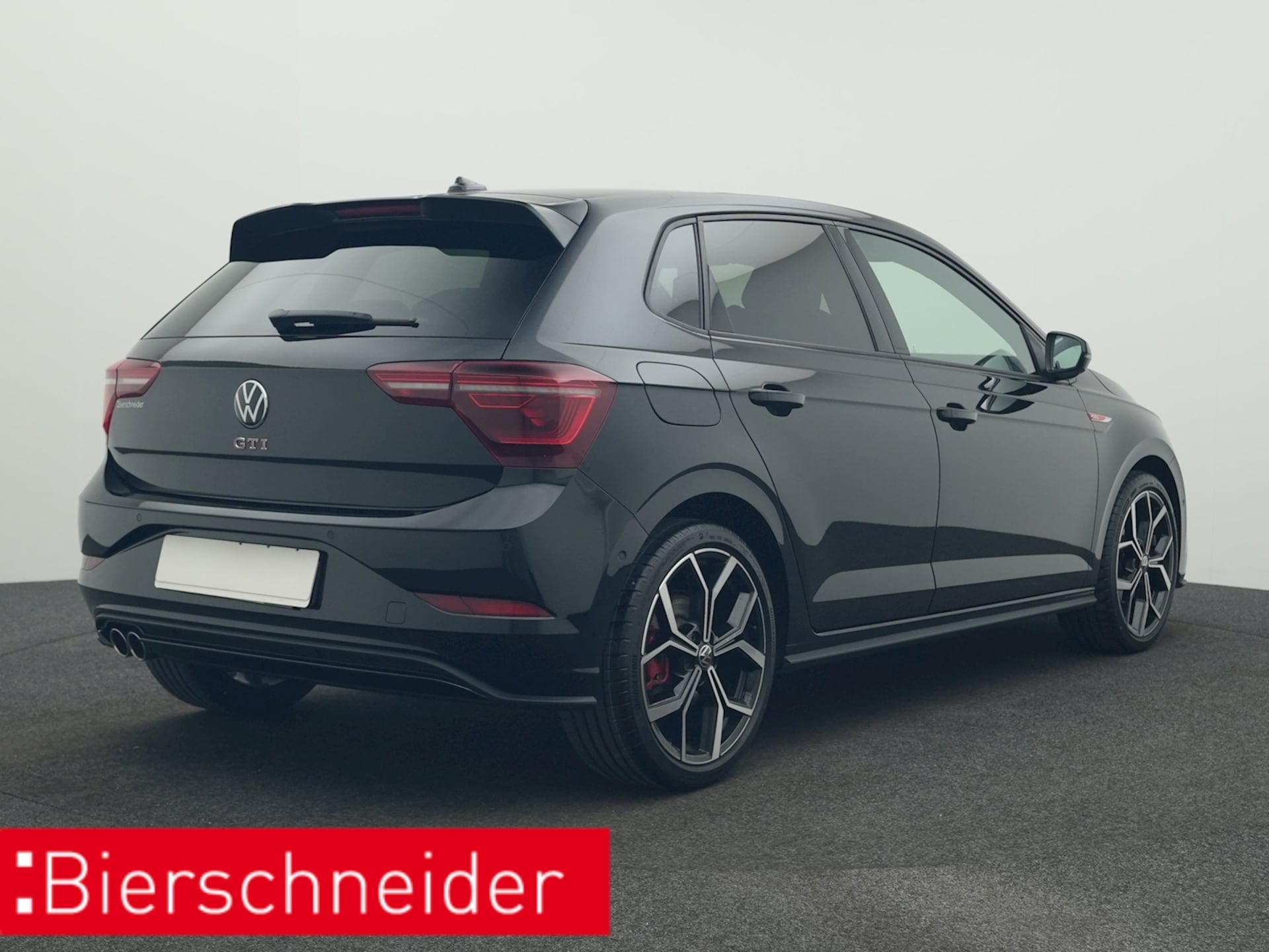 Volkswagen Polo GTI