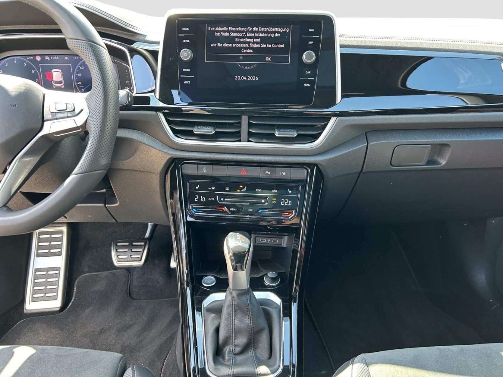 Volkswagen T-Roc – Bild 20
