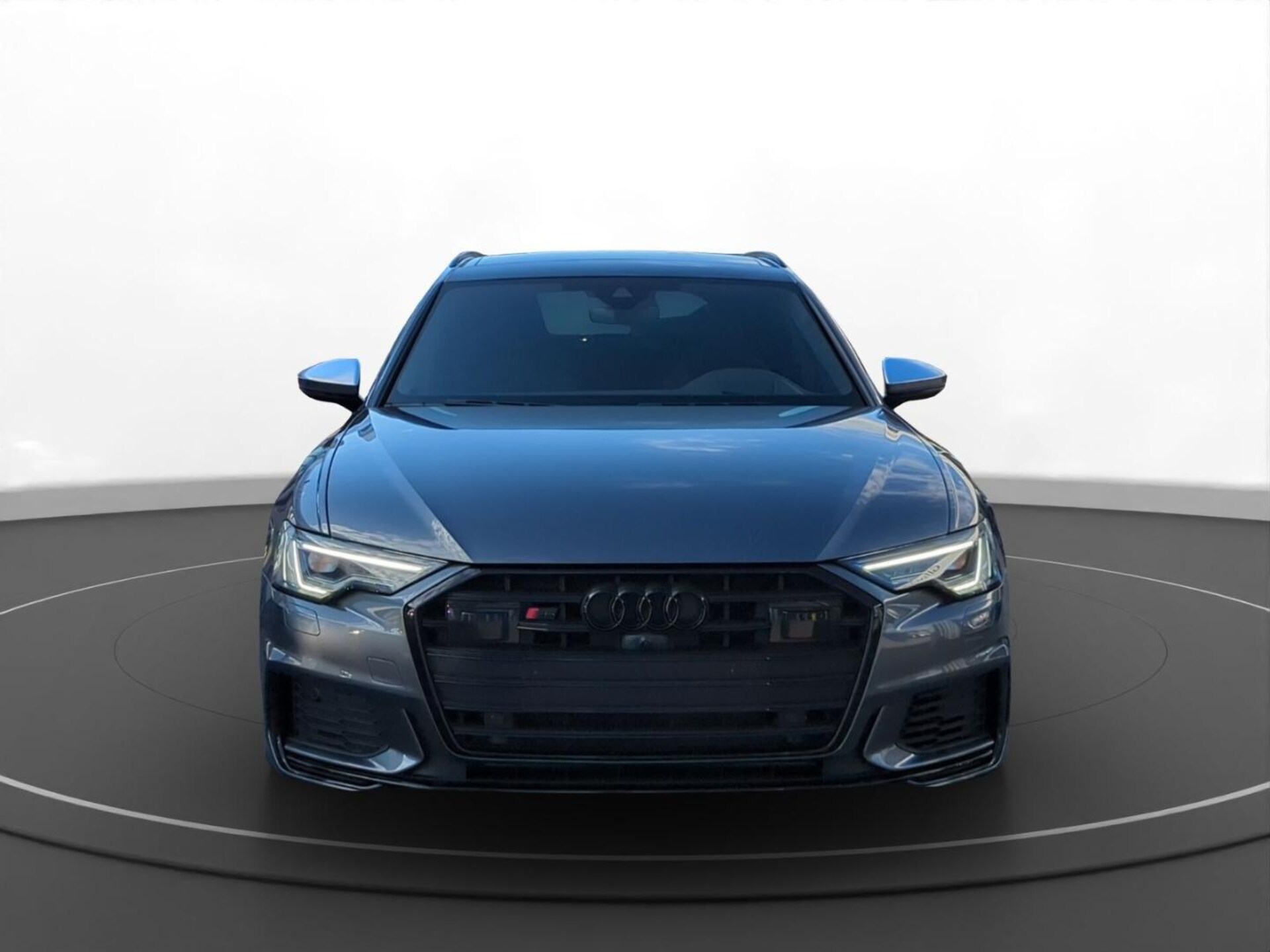 Audi S6 Avant
