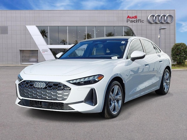 2025 Audi A5