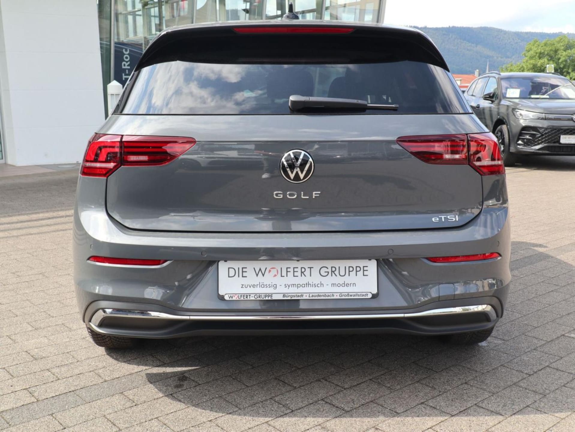 Volkswagen Golf ENERGY