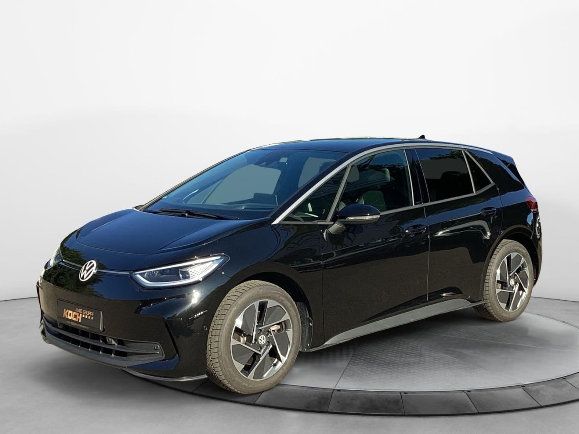 Volkswagen ID.3 MOVE Pro